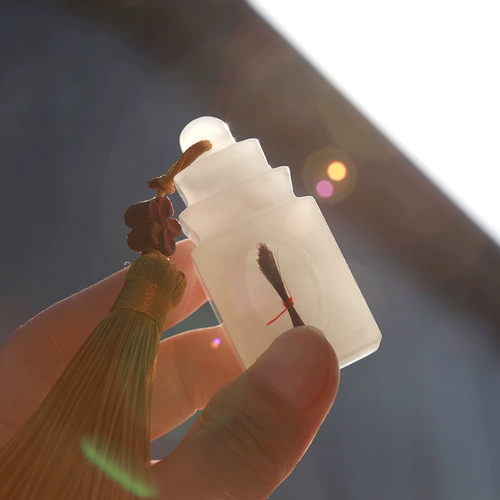 Детская печать, детский сувенир для хранения пуповины ручной работы