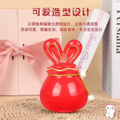 Детский сувенир для хранения пуповины, подарочная коробка для новорожденных