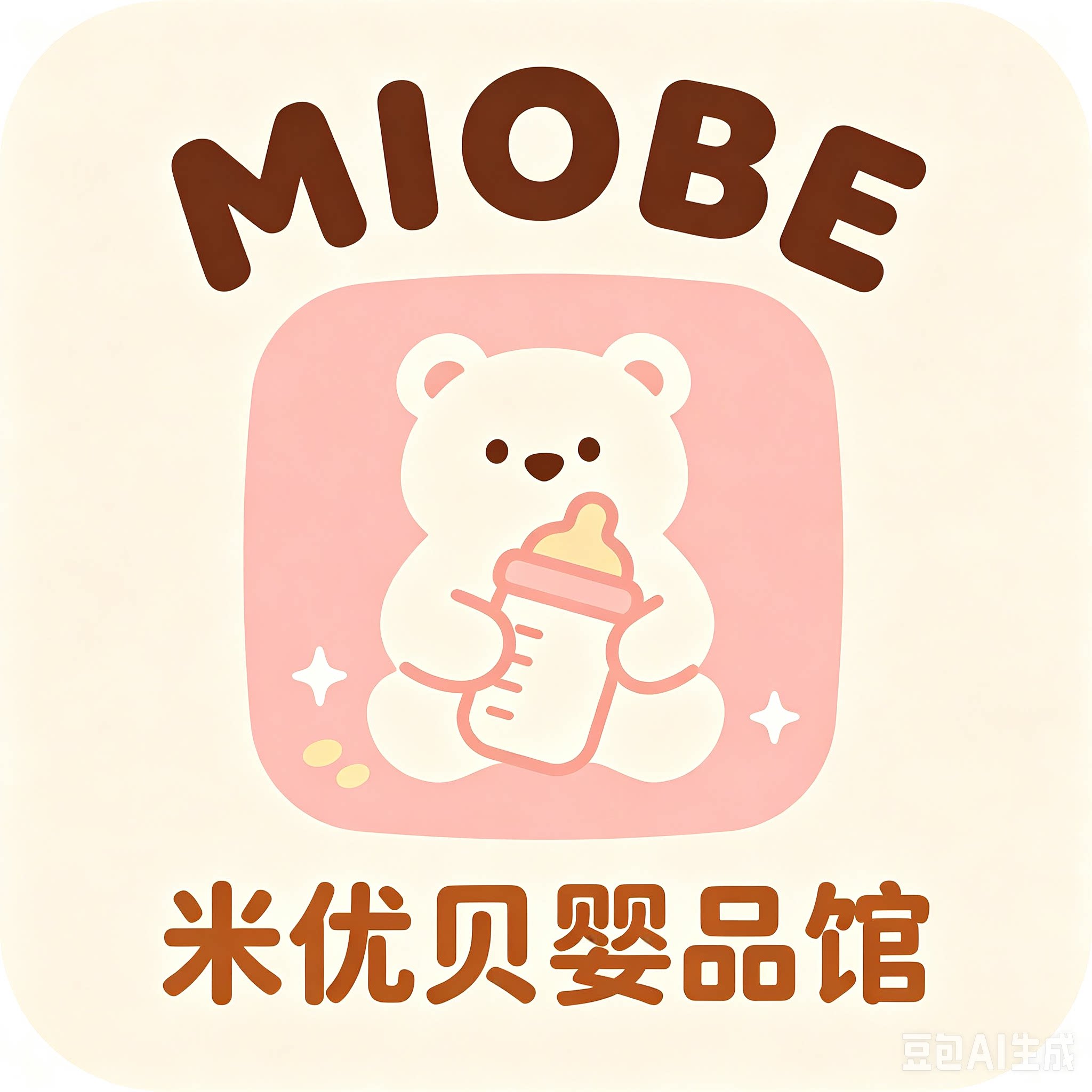 MIOBE米优贝婴品馆
