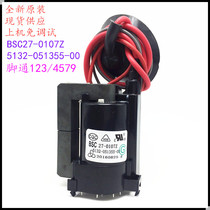 Suitable for original Costume Innovative TV High Pressure Pack BSC27-0107Z 5132-051355-00 color row output