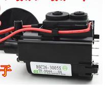 Suitable for original loading West Lake TV high-pressure pack BSC26-3005S BSC27-3412 color line output transformer