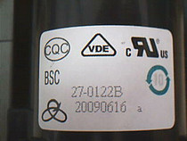 Suitable for original clothes Haier TV high pressure pack BSC27-0122B FBT-B-35 color line output transformer