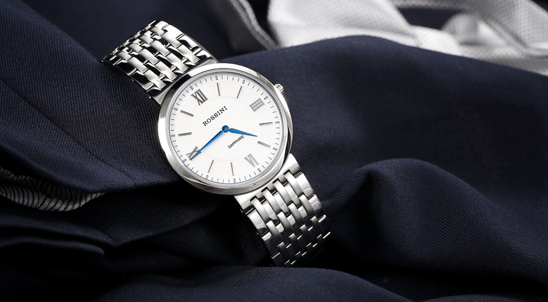 Montre bracelet ROSSINI    - Ref 3274256 Image 31