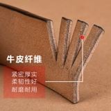 Ремень для отдыха, кожаные модные медные штаны, из натуральной кожи, простой и элегантный дизайн, для мужчины среднего возраста