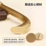 Ремень для отдыха, кожаные модные медные штаны, из натуральной кожи, простой и элегантный дизайн, для мужчины среднего возраста