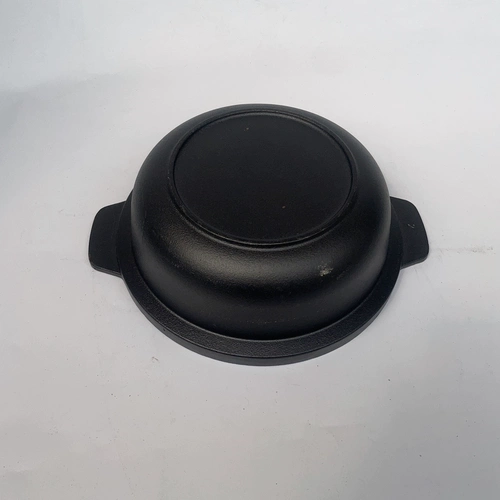 Чужое железное горшок Чунцинг куриный кипящий горшок с жареной куриной куриной горшок куриный кипящий горшок горшок горшок Электромагнитная плита может быть использована для сырой железной горшки