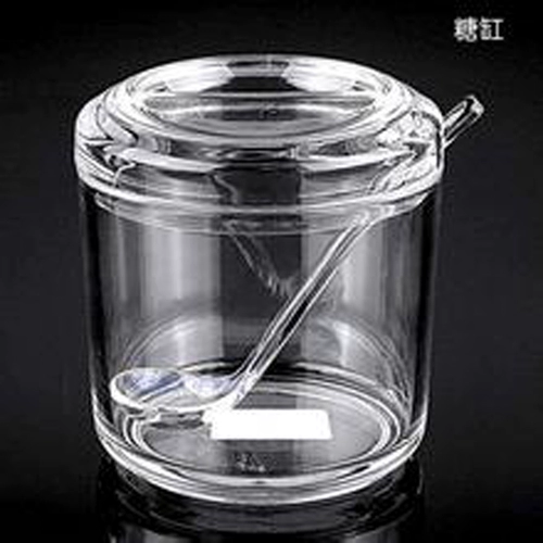 Отели могут использовать сахарные банки и соль -банки, приправляющие банки перца банок приправы для бутылки.