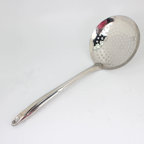 Большая маленькая кухонная утварь из нержавеющей стали, увеличенная толщина