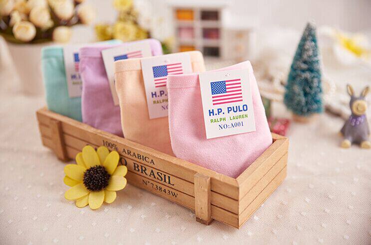 Slip en coton - Ref 641476 Image 6