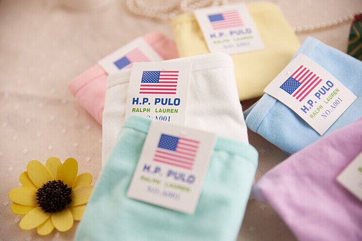 Slip en coton - Ref 641476 Image 8