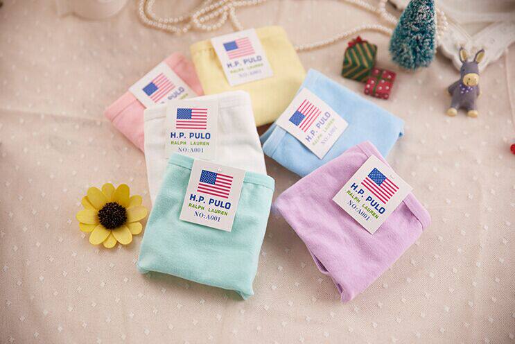 Slip en coton - Ref 641476 Image 9