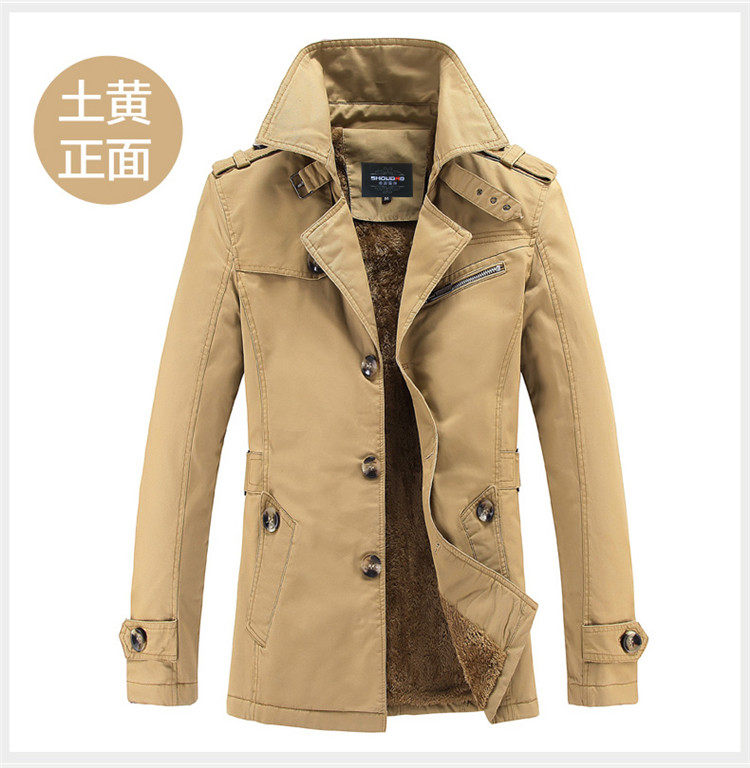 Blouson hiver pour homme   OTHER en Coton - Ref 3113334 Image 52