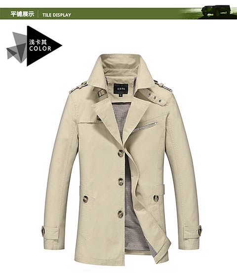 Blouson hiver pour homme   OTHER en Coton - Ref 3113334 Image 56