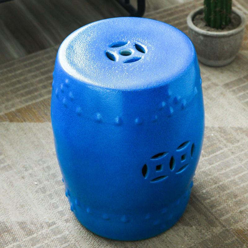 The New Chinese jingdezhen ceramic ornaments who sample living room hotel furnishing articles of dress home ground decoration
