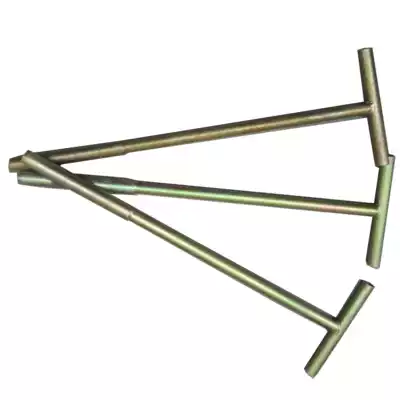 Soil sampler soil drill soil picker 80CM1 M 1 2 m 304 stainless steel drill head belt scale field scientific research