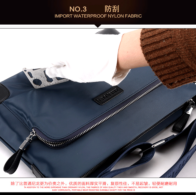 Sac pour homme - Ref 49449 Image 25