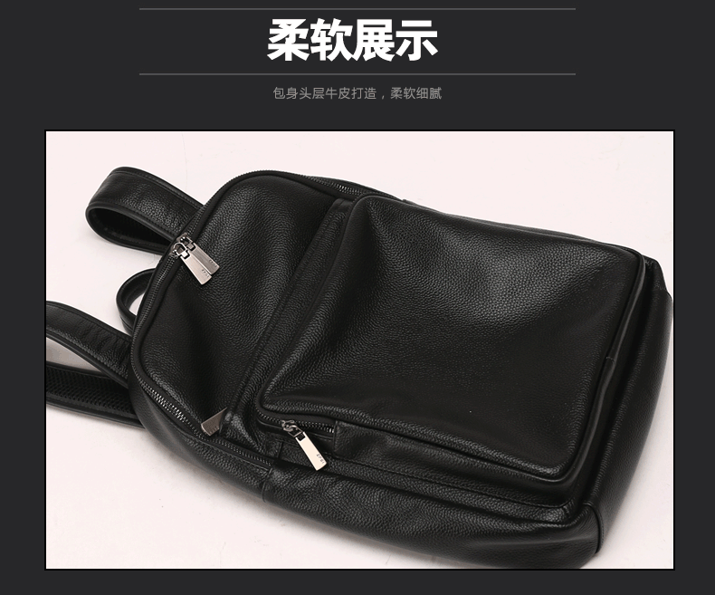 Sac homme - Ref 49830 Image 17