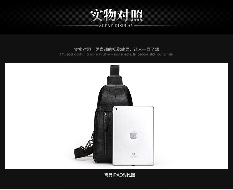 Sac homme - Ref 51029 Image 20