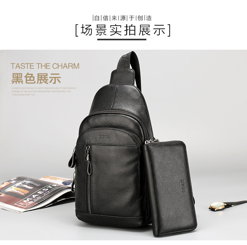 Sac pour homme - Ref 49968 Image 30