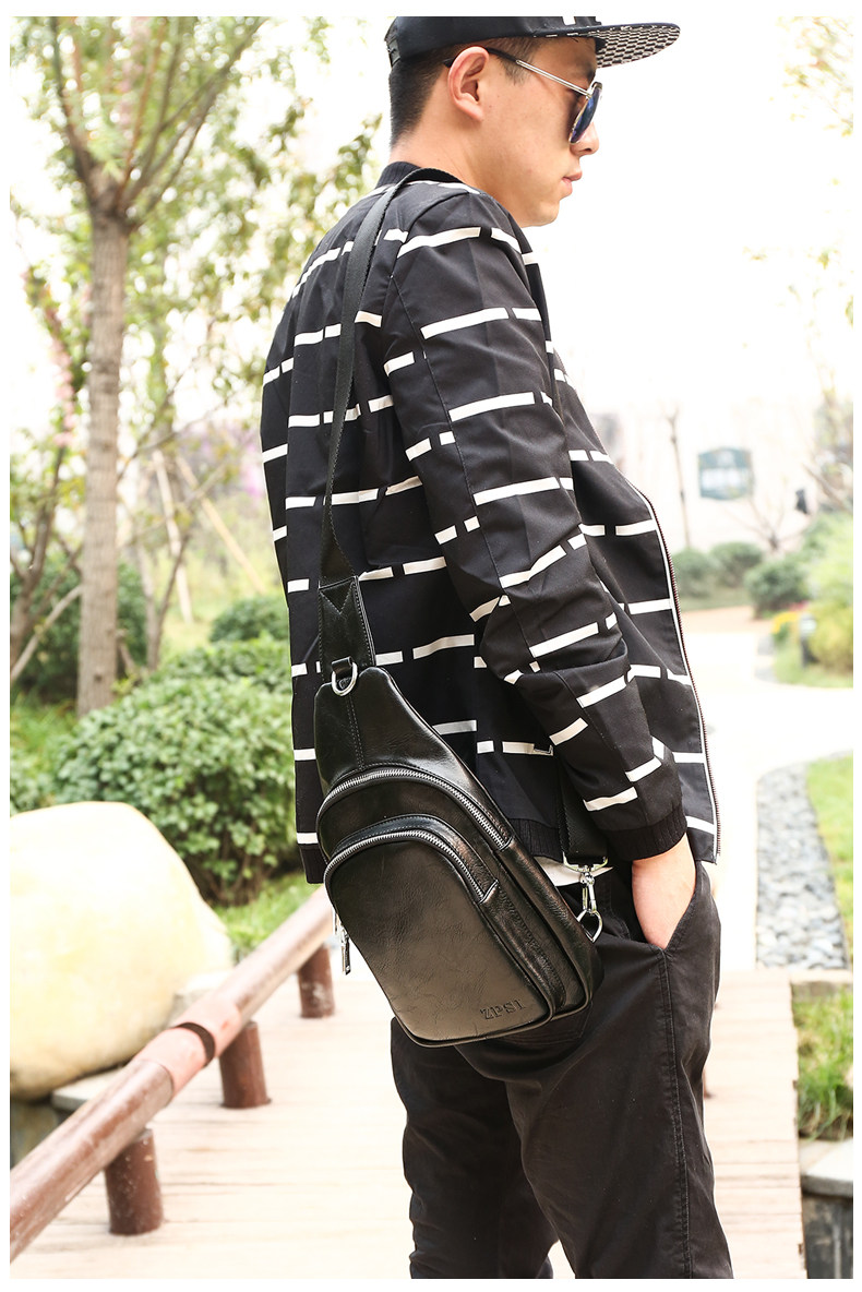 Sac pour homme - Ref 49778 Image 17