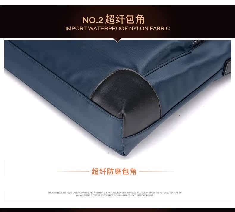 Sac pour homme - Ref 49449 Image 24