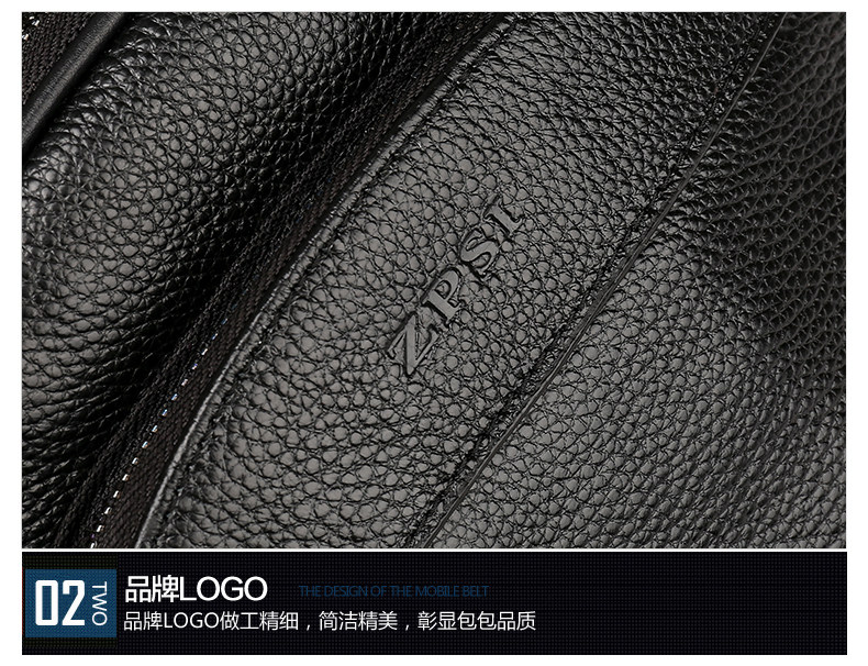 Sac pour homme - Ref 49968 Image 52