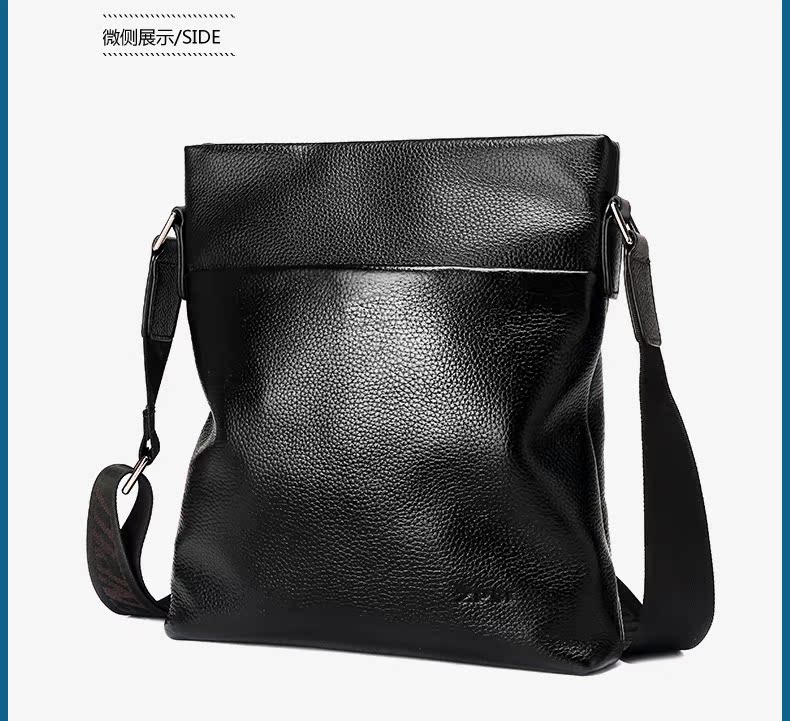 Sac pour homme - Ref 50443 Image 37