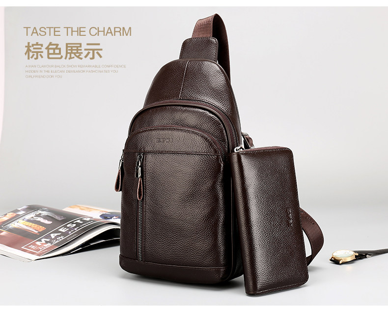 Sac pour homme - Ref 49968 Image 36