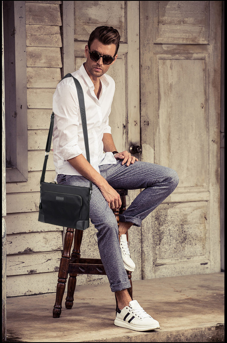 Sac pour homme - Ref 49449 Image 14