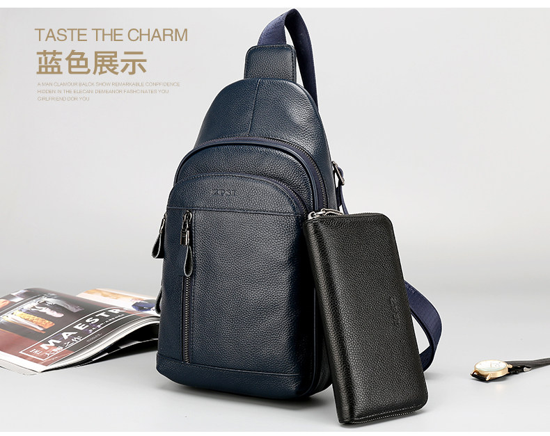 Sac pour homme - Ref 49968 Image 33