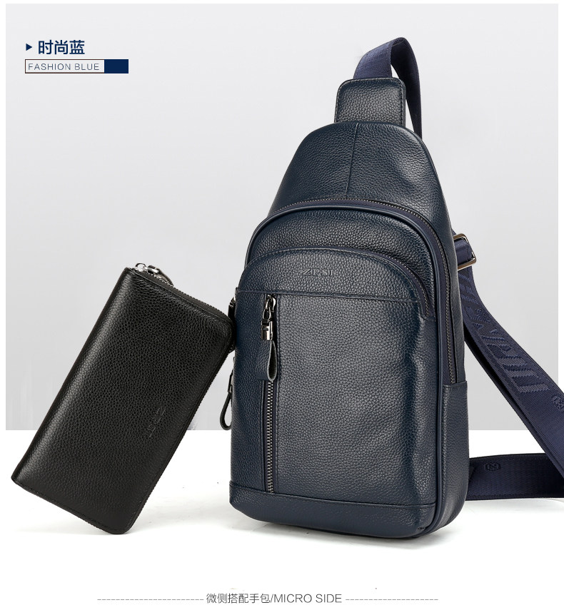 Sac pour homme - Ref 49968 Image 45