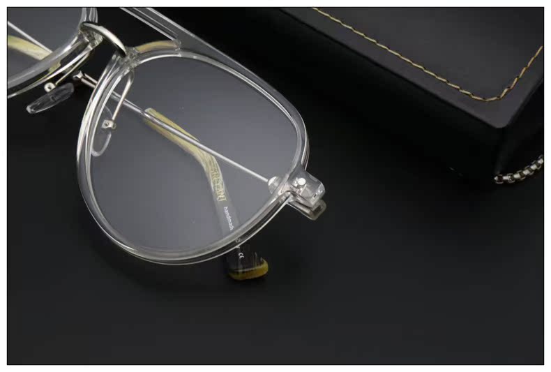 Montures de lunettes KIMBALL en Tole - Ref 3140476 Image 18