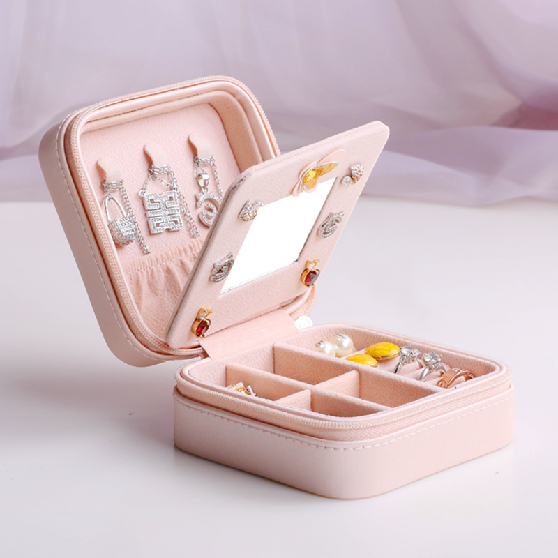 Coffret à bijoux CASEGRACE    - Ref 3105207 Image 1