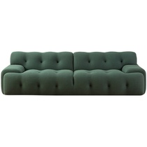 Italian Minimalist fabric sofa combination Rochburg modern minimalist large apartment designer original villa furniture