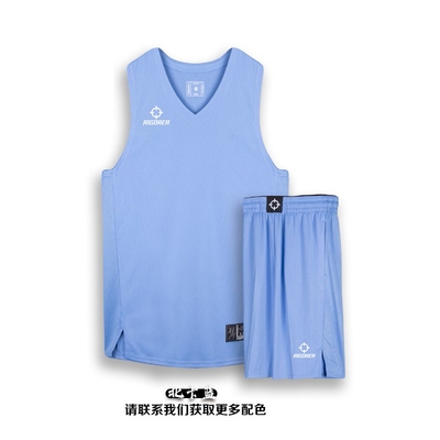 Associate's basketball suit jersey suit Custom men and women CUBA College students athletic competition Training Team Conserve Breathable Big Size