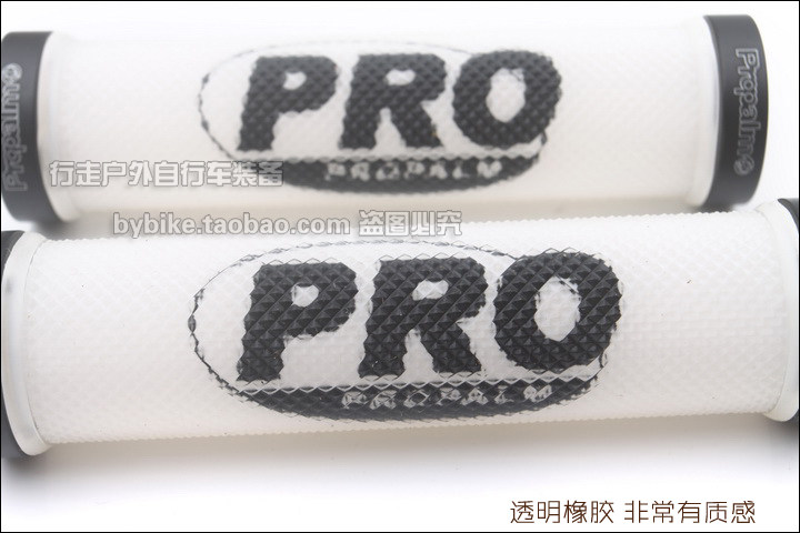 Poignées de vélo PROPALM - Ref 2354738 Image 7