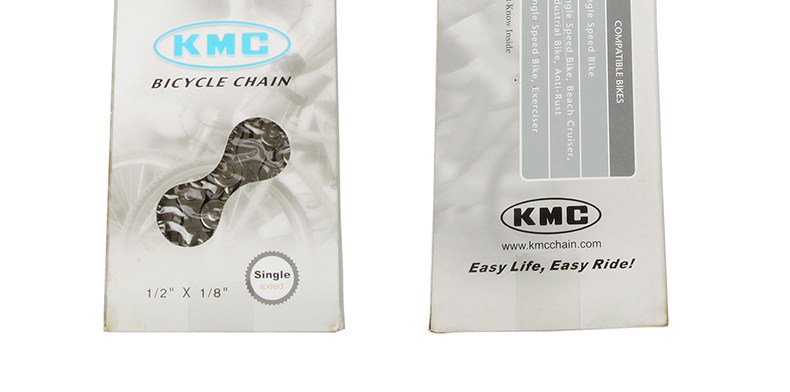 Chaîne de vélo - Ref 2373292 Image 26