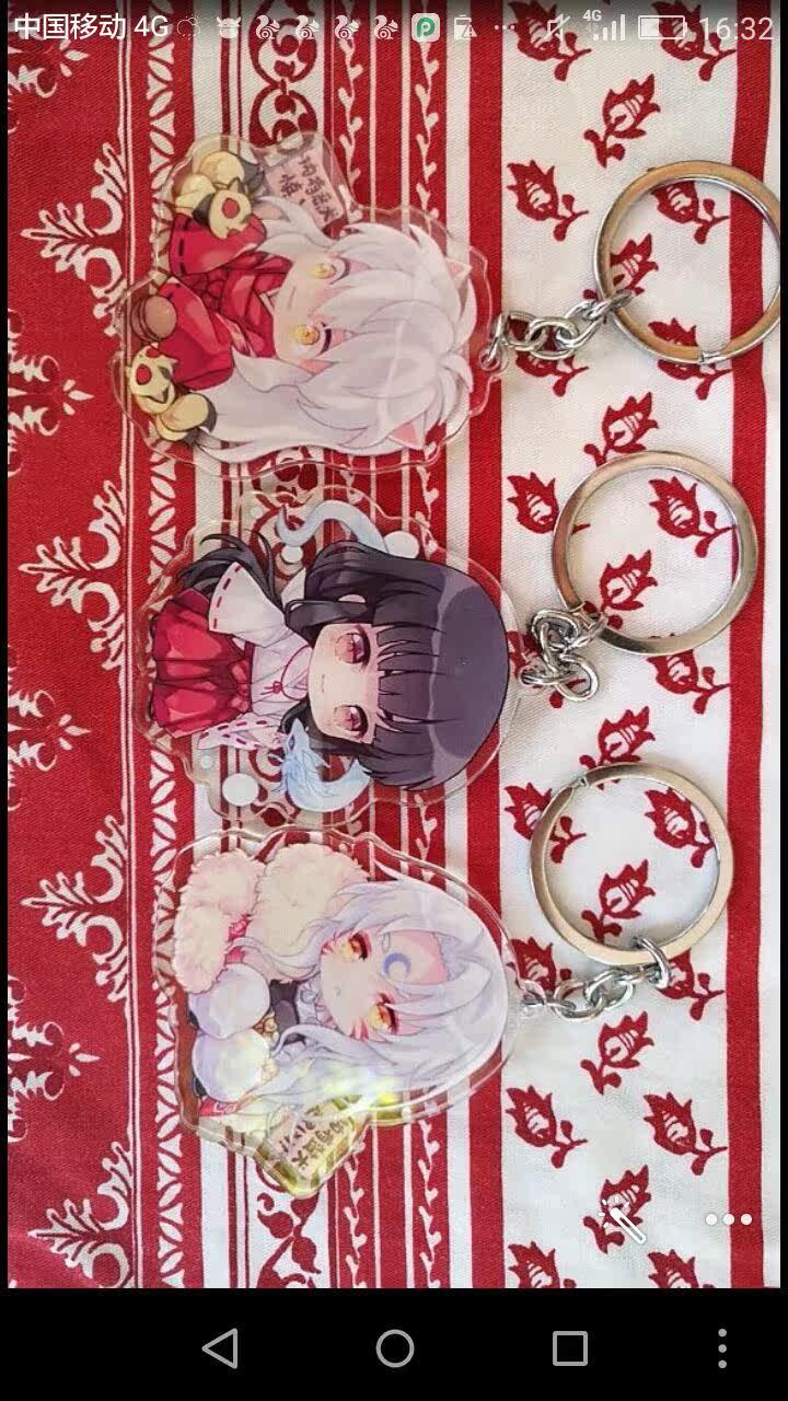 Coussin Manga - Ref 2688603 Image 3