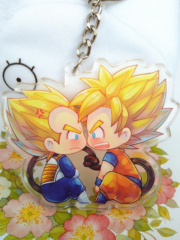 Coussin Manga - Ref 2688099 Image 5