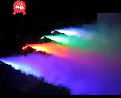 400W smoke machine private room smoke machine stage light smoke machine wedding smoke machine smoke machine