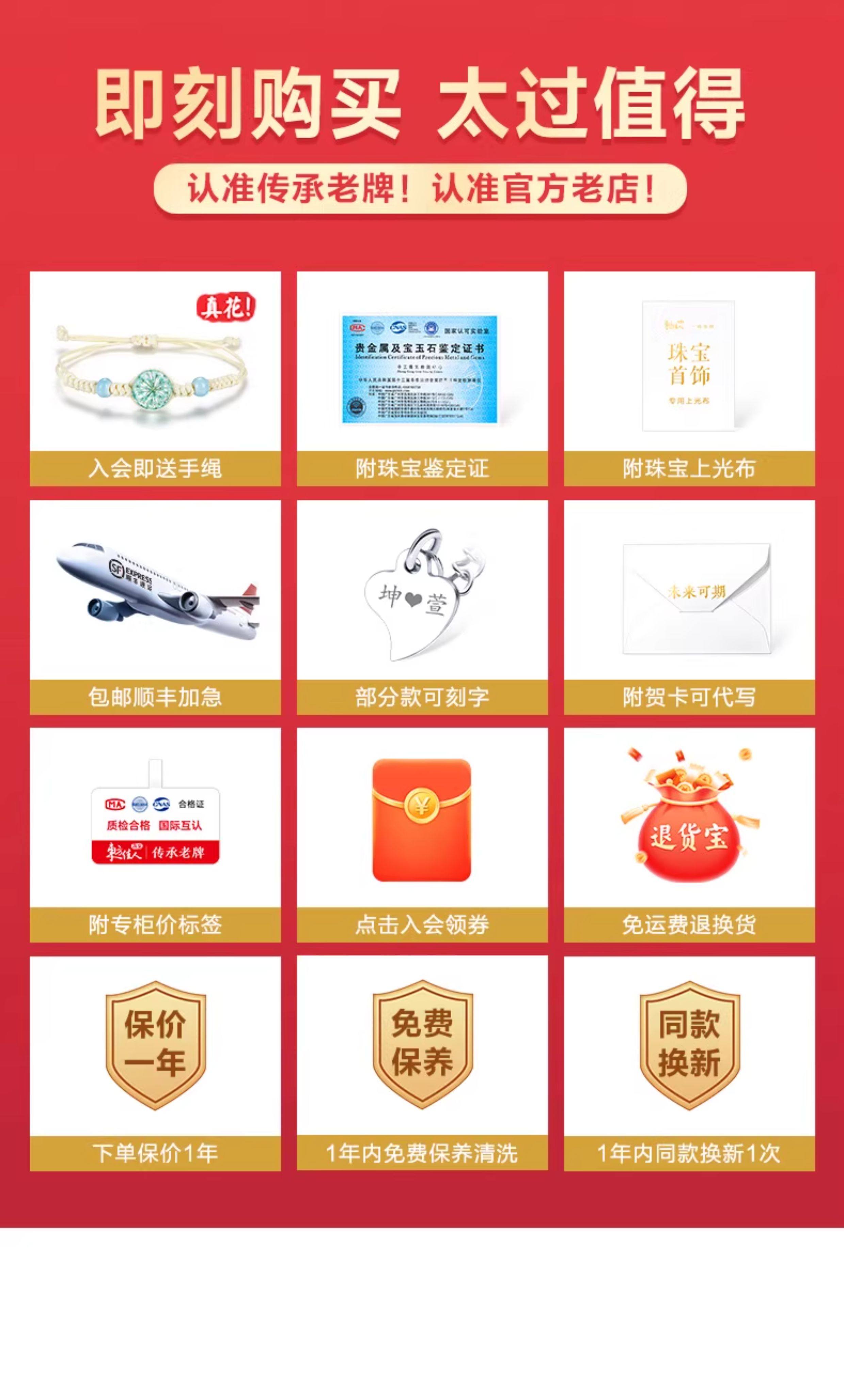 Серебряное ожерелье 银项链女999纯银蓝托帕石宝石海洋之心吊坠女款女士圣诞礼物女生 East Beauty