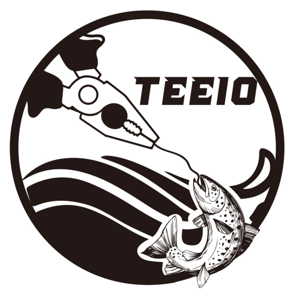 铁鱼TEEIO手工路亚饵店