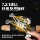 Polar Fox Arms water drop wheel взрывозащищенная леска DC Saoyin road sub-wheel рыболовная катушка универсальная катушка для ловли микрообъектов long shot black mini 2