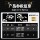 Polar Fox Arms water drop wheel взрывозащищенная леска DC Saoyin road sub-wheel рыболовная катушка универсальная катушка для ловли микрообъектов long shot black mini 4