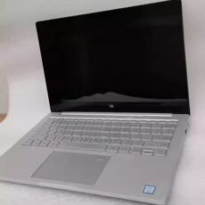Подержанные ноутбуки 小米笔记本 i5-7200笔记本电脑 办公 上网
