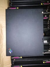 Подержанные ноутбуки ibm t40 t42 t43