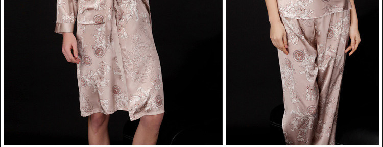 Peignoir jeunesse MX1603GB - Ref 602261 Image 25