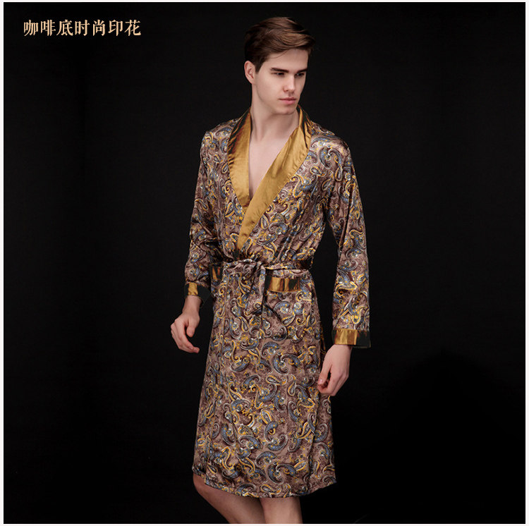 Peignoir jeunesse MX1603GB - Ref 602261 Image 38