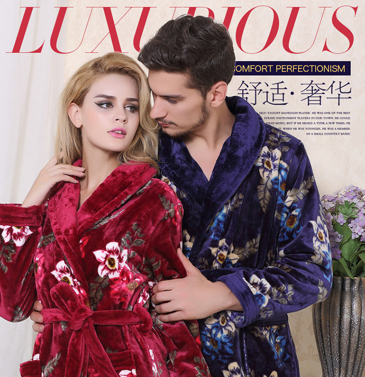 Peignoir jeunesse MF1506AL - Ref 597469 Image 8