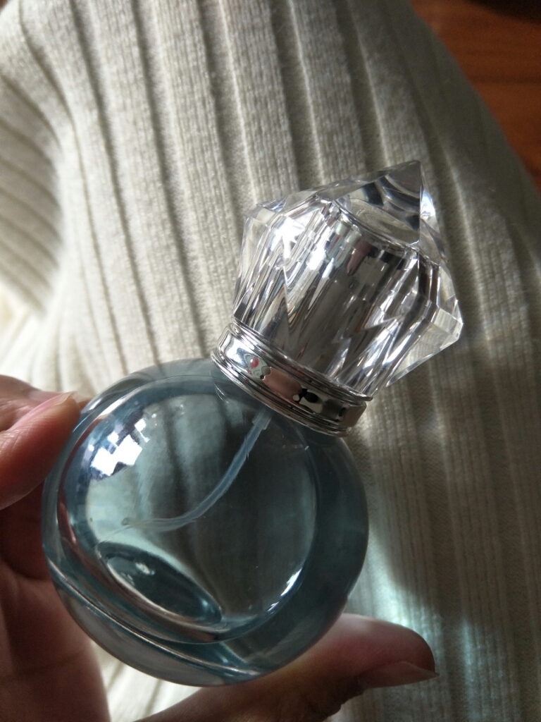 雏菊50毫升香水性价比最高，使用一个月后真实上手体验,第6张